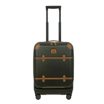Abbildung von Bric&#039;s Bellagio Cabin Trolley Exp olive