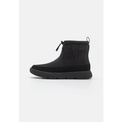 Abbildung von Helly Hansen Adore Ankle Boot, Damen, Größe: 37.5, Black/magnet Schuhe