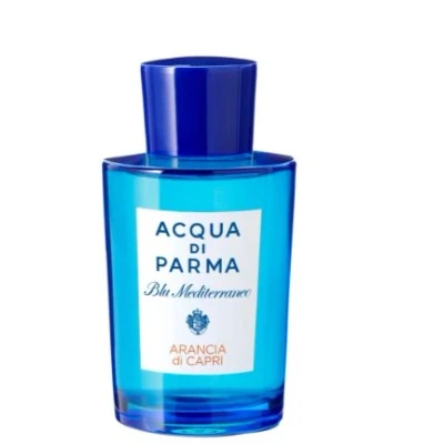 Abbildung von Acqua di Parma Eau de Toilette Blu Mediterraneo Arancia Capri 180 ml