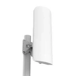 Abbildung von MikroTik RB911G 2HPnD 12S mANTBox 2 12 RouterBoard 802.11 b/g/n with 12dBi 120 deg Sector Antenna