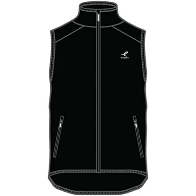 Abbildung von ENERGETICS Herren Todo Ux Weste, Schwarz, XL EU