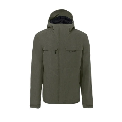 Abbildung von VAUDE Men&#039;s Yaras Warm Rain Jacket