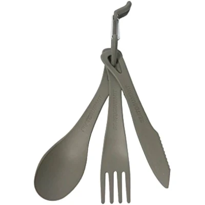 Abbildung von Sea To Summit Delta Cutlery Set