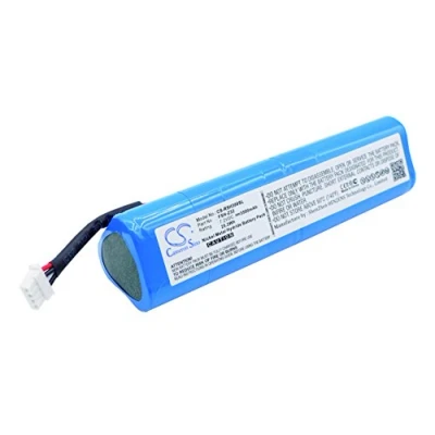 Abbildung von CS RSH300SL Akku 3500mAh Kompatibel mit [Rohde &amp; SCHWARZ] FSH Z32, FSH18, FSH3, FSH323, FSH6, FSH626 Ersetzt Z32