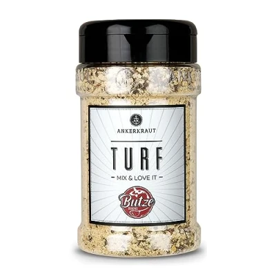 Abbildung von Ankerkraut Turf, 230g im Streuer