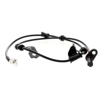 Abbildung von VEMO V53 72 0065 ABS Sensor Hinterachse links Q+, Erstausrüsterqualität für Fahrzeuge mit 12 KIA: CARENS 4
