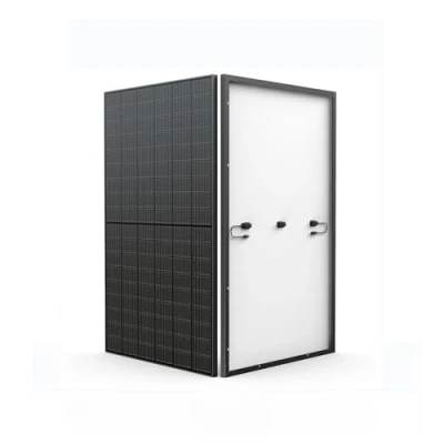 Abbildung von ECOFLOW Monokristallines Solarpanel 2x400W, Starres mit 8 Stück montagefüße, Photovoltaikmodul ideal für Balkonkraftwerk, Wohnmobil, Gartenhäuse, Boot, ohne Solarpanelkabel