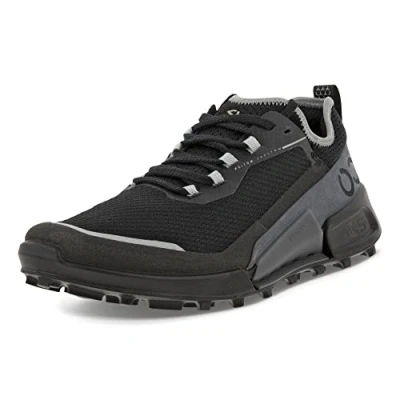 Abbildung von Ecco 82280360266 Schnürschuh
