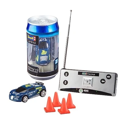 Abbildung von Revell Control RC Auto 23561 Einsteiger Modellauto Elektro Straßenmodell