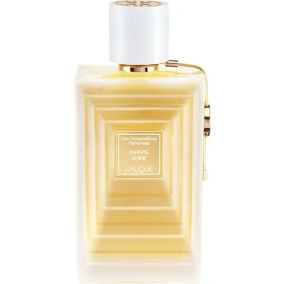 Abbildung von Lalique Les Compositions Parfum&eacute;es Infinite Shine Eau de Parfum (EdP) 100 ml