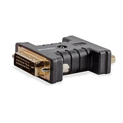 Abbildung von LINDY 32117 DVI EDID Emulator mit Klonfunktion