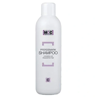 Abbildung von Shampoo Horse Marrow