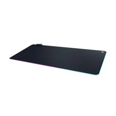 Abbildung von TURTLE BEACH Sense AIMO XXL Tapis De Souris Jeu RGB Ultralarge