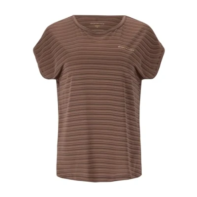 Abbildung von ENDURANCE Limko T Shirt Deep Taupe 48