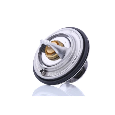 Abbildung von MAHLE ORIGINAL TX 30 80D Kühlwasserthermostat 80 67 mit Dichtung VOLKSWAGEN: TRANSPORTER 4 Bus, Golf Schrägheck, Touareg I, FORD: Galaxy Mk1 MPV
