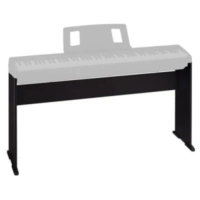 Abbildung von Roland KSC FP10 BK Keyboardständer für FP 10 Digitalpiano