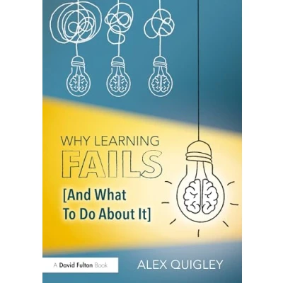 Abbildung von Why Learning Fails and What to Do About It