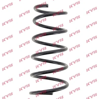 Abbildung von KYB K Flex RC2270 Fahrwerksfeder Vorderachse Schraubenfeder RENAULT: MEGANE Scenic, 1, Scénic 1