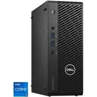 Abbildung von Precision 3280 CFF (D8W9H), Mini PC