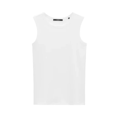 Abbildung von someday. Kleanne Top, Damen, Größe: 36, White