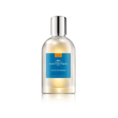 Abbildung von Comptoir Sud Pacifique Eau de Toilette Les Eaux Voyage Coco Extreme