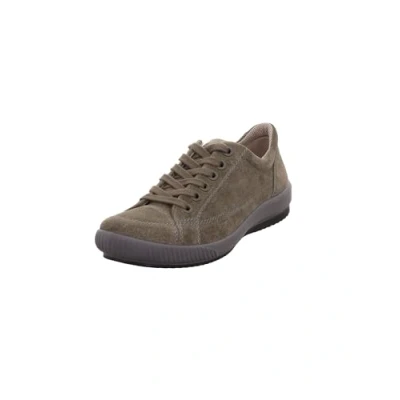 Abbildung von Legero TANARO 5.0 Sneaker Freizeitschuh, Halbschuh, Schnürschuh mit softem Schaftabschluss