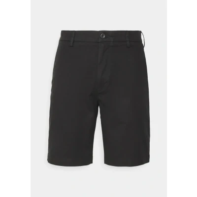 Abbildung von Dockers Smart Supreme FLEX Modern Chino Short Shorts, Herren, Größe: 30, Black