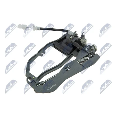 Abbildung von NTY EZC BM 074 Türgriffrahmen vorne links BMW: X5