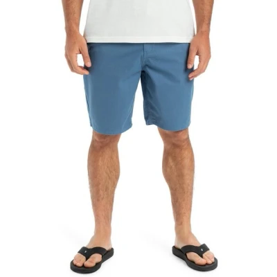 Abbildung von Quiksilver Shorts, Herren, Größe: 38, Blq