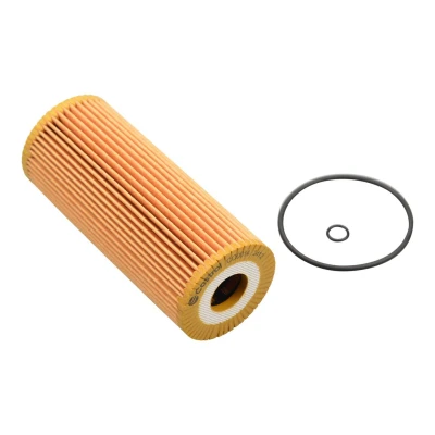 Abbildung von Castrol filters CO0014 Ölfilter Filtereinsatz AUDI: A4 B7 Avant, B6 B5 VOLKSWAGEN: Golf 4 Schrägheck, Passat GP Variant