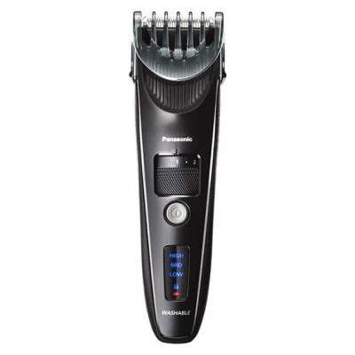 Abbildung von Panasonic Haar und Bartschneider ER SC40 K803, mit kraftvollem Linearmotor