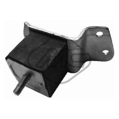 Abbildung von Lagerung, Motor Metalcaucho 00484