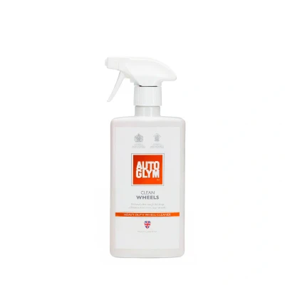 Abbildung von Autoglym Clean Wheels 500ml