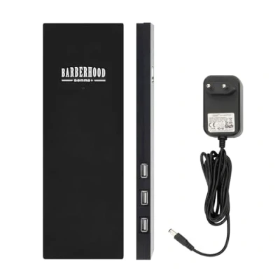Abbildung von Gamma+ Cable Block