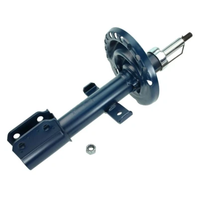 Abbildung von MEYLE 16 26 623 0004 Stoßdämpfer Vorderachse Gasdruck Zweirohr Federbein oben Stift ORIGINAL Quality RENAULT: Clio 3, III Grandtour