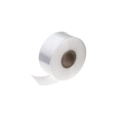 Abbildung von neoLab LDPE Schlauchfolie, Transparent, 100m x 20cm 0.2mm