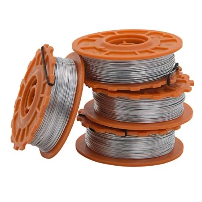 Abbildung von TJEP bindetråd ULTRA GRIP wire galvaniseret t/TJEP XP &amp;amp 40rl