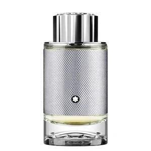 Abbildung von Montblanc Explorer Platinum Eau de Parfum 100 ml