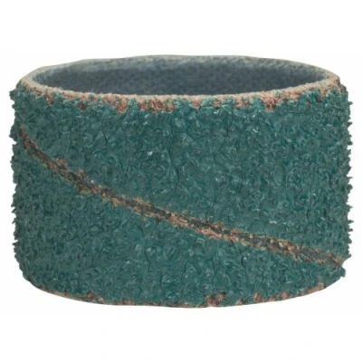 Abbildung von Bosch Professional Schleifring X573 Best for Metal 30x20mm Korn 36, 50 Stk.