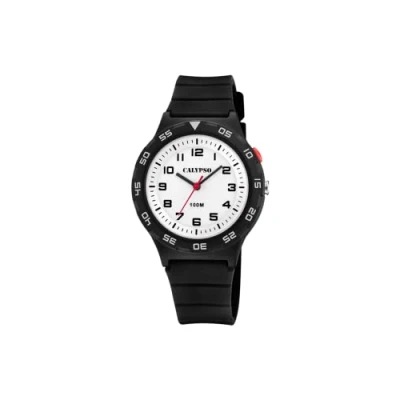 Abbildung von CALYPSO WATCHES Quarzuhr Sweet Time, K5797/4, Armbanduhr, Kinderuhr, bis 10 bar wasserdicht, ideal als Geschenk