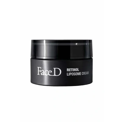 Abbildung von Face D Crema Liposomi DI Retinolo 50 ML Gesichtscreme, Größe: ml,