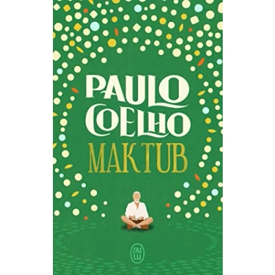 Abbildung von Maktub