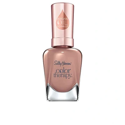 Abbildung von Sally Hansen Color Therapy Nagellack 192 Sunrise Salutation
