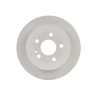 Abbildung von BOSCH 0 986 478 469 Bremsscheibe 285 15 5 112 voll beschichtet MERCEDES BENZ: ML Klasse