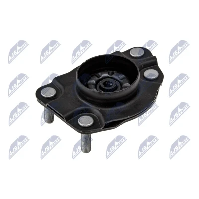 Abbildung von NTY AD CH 013 Federbeinstützlager Vorderachse links DODGE: Nitro SUV, JEEP: Cherokee III