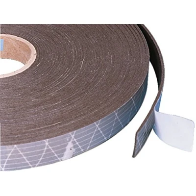 Abbildung von Monacor MDM 20 Schaumdichtband 2 x 20mm m