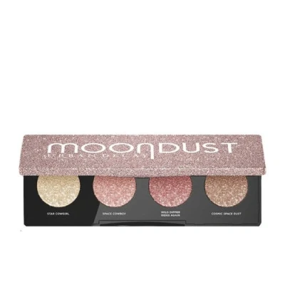 Abbildung von Urban Decay Moondust Lidschatten Palette 4 g