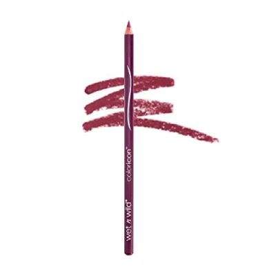 Abbildung von Wet &#039;n&#039; Wild, Wild Shine Nail Color, Nagellack ohne Formaldehyd, Toluol und Phthalate, langanhaltende Formel die schnell trocknet, Clear Protector