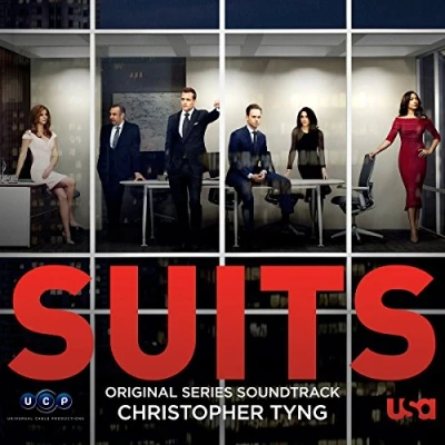 Abbildung von Suits