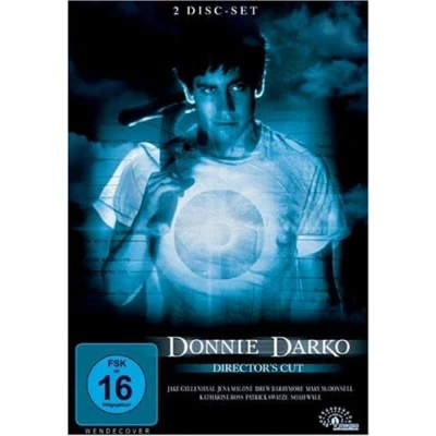 Abbildung von Donnie Darko Director&#039;s Cut [2 DVDs]